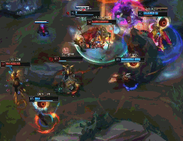 他们的成功 他们的成功