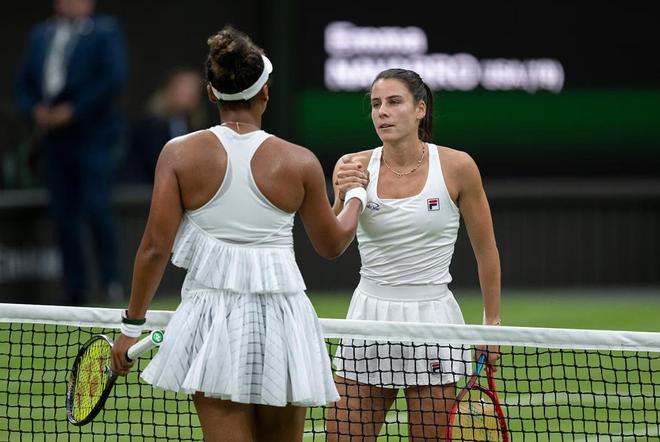 她的执教方 她的执教方