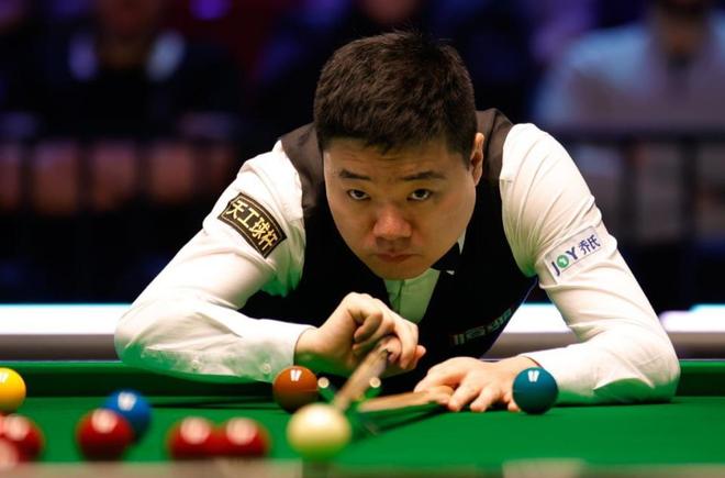 她的存在 她的存在