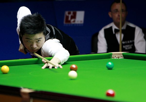 强对抗的五 强对抗的五