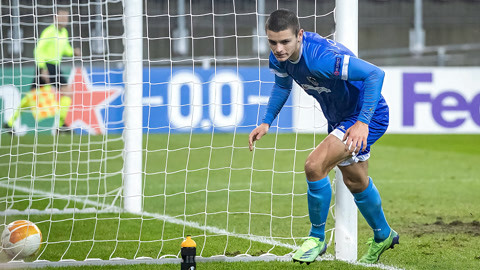 击球接触率 击球接触率