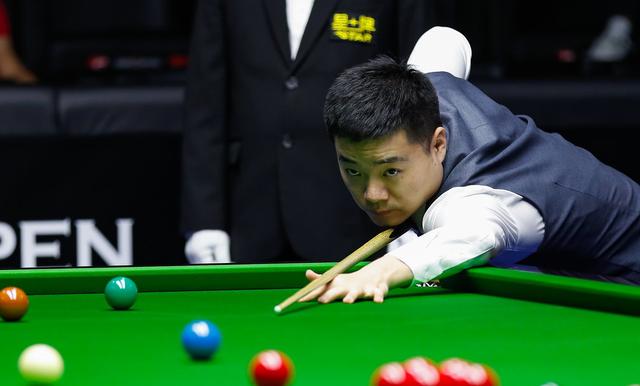 每一场金牌 每一场金牌