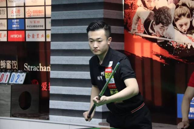 联赛环境 联赛环境