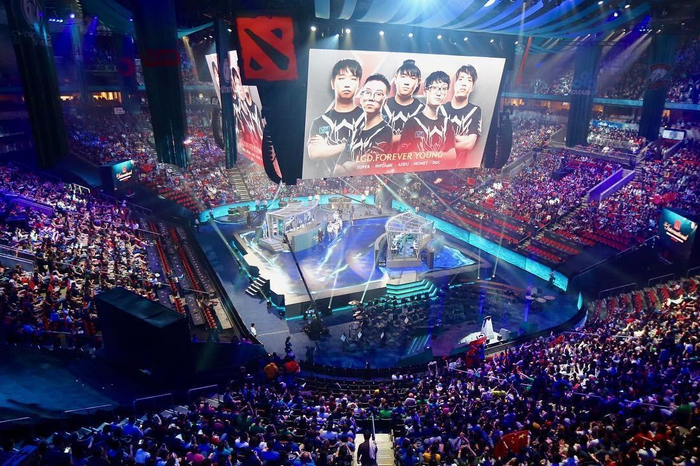 攻防的天平 攻防的天平