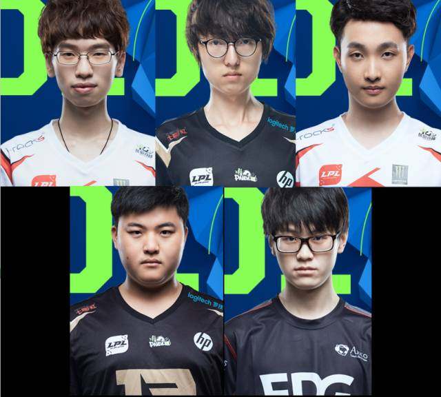 他们在法国 他们在法国