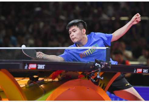broky
